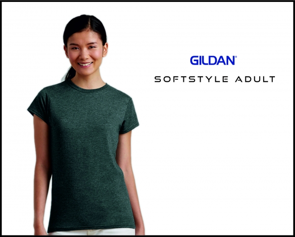 Gildan softstyle
