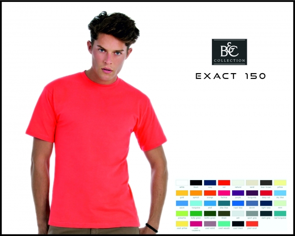 BC exact 150