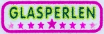 GLASPERLEN – Glaskugel-Effekt Druck