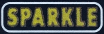 SPARKLE – Glimmer-Effekt 