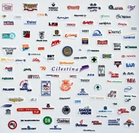 Referencie z výroby